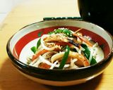 あり合わせdeしゃっきり野菜炒め❣作り方5写真