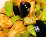調味料２つで簡単！鶏肉のみそポン炒め作り方7写真