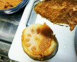 ツーンと癖になる!からし蓮根☆作り方3写真