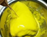 ツーンと癖になる!からし蓮根☆作り方4写真