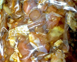 簡単唐揚げ作り方1写真