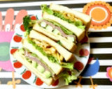 簡単美味♪ 玉ねぎのエスニック風マリネ作り方15写真