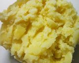 ほんのり甘い♪りんご入りポテトサラダ作り方6写真
