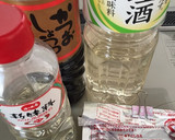 簡単☆ヒジキとワカメの炊き込みご飯☆作り方1写真