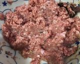 アボカドを具材に使った焼き餃子作り方3写真