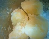 圧力鍋で粉ふきいも作り方5写真