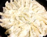 焼き餃子作り方6写真