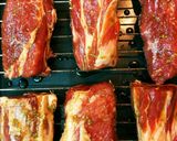 おうちでも！　中華街のチャーシュー作り方9写真