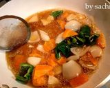 基本の美味しい酢豚（古老肉）♡作り方4写真