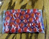 プチトマトのわさび醤油漬け( ^ω^ )作り方2写真