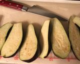 茄子♬じゅんわり鰹追っかけ煮作り方1写真