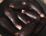 茄子♬じゅんわり鰹追っかけ煮作り方2写真