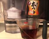 茄子♬じゅんわり鰹追っかけ煮作り方3写真