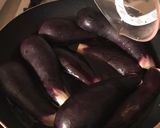 茄子♬じゅんわり鰹追っかけ煮作り方4写真
