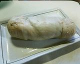 鶏むね肉のおつまみチャーシュー作り方4写真