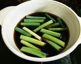 鶏むね肉のおつまみチャーシュー作り方5写真