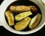 鶏むね肉のおつまみチャーシュー作り方7写真