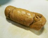 鶏むね肉のおつまみチャーシュー作り方8写真