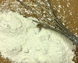 簡単ココア味パウンドケーキ作り方4写真