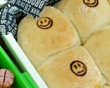 スヌーピー 運動会 キャラ弁当♪作り方3写真