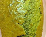 簡単ココア味パウンドケーキ作り方6写真