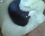 鏡開きに大福作り方7写真