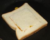 お手軽朝の主役☆作り方3写真