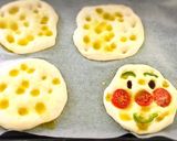 簡単フォカッチャ作り方6写真