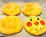 簡単フォカッチャ作り方7写真