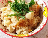 秋の香りたっぷり♡きのこの炊き込みご飯作り方13写真