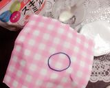 スキムミルクヨーグルト♡ダイエットに♪作り方4写真