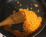 基本のオムライス作り方4写真