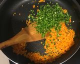 基本のオムライス作り方5写真