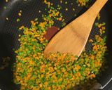 基本のオムライス作り方6写真