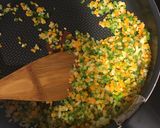 基本のオムライス作り方8写真