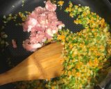基本のオムライス作り方9写真