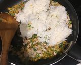 基本のオムライス作り方11写真