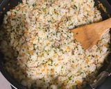 基本のオムライス作り方12写真