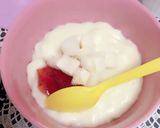 ミルクパンがゆ♡大人ダイエット&離乳食♪作り方7写真