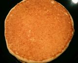絹ごし豆腐でふわふわホットケーキ作り方6写真