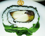 簡単♪美味しい☆ｼﾒｻﾊﾞの海苔巻き寿司作り方7写真