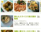 豚もも切り落としで☆お肉ジューシー酢豚作り方20写真