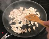 娘の好きな焼きそば作り方7写真