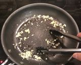 娘の好きな焼きそば作り方8写真