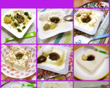 何とでも言ってくれ♬私の冷奴＆ごま豆腐♡作り方25写真