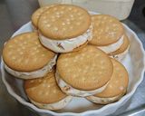 ☆アイスサンド☆作り方8写真