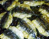イワシと茄子のトマトソースグラタン作り方9写真