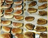 焼き無花果inザクザクゴマタルト2017作り方2写真