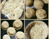 焼き無花果inザクザクゴマタルト2017作り方5写真