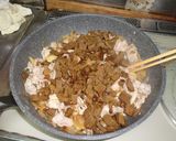 市販ルーの旨さを引き出すカレー作り方5写真
